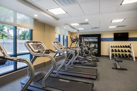 Hampton Inn Gulf Shores