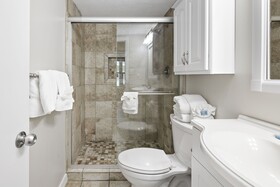 Harbor Place Condominiums by Hosteeva