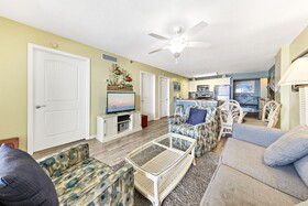 Harbor Place Condominiums by Hosteeva