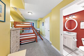 Harbor Place Condominiums by Hosteeva