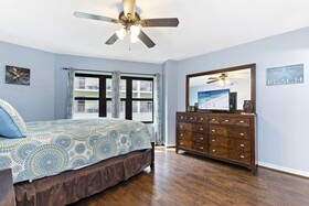 Harbor Place Condominiums by Hosteeva