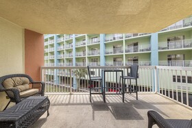 Harbor Place Condominiums by Hosteeva