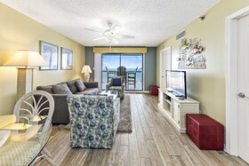 Harbor Place Condominiums by Hosteeva