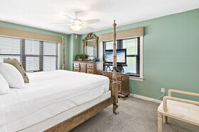 Harbor Place Condominiums by Hosteeva