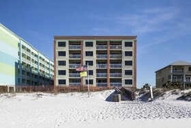 Harbor Place Condominiums by Hosteeva