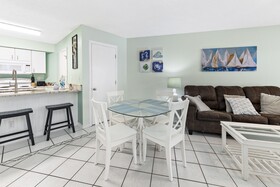 Harbor Place Condominiums by Hosteeva