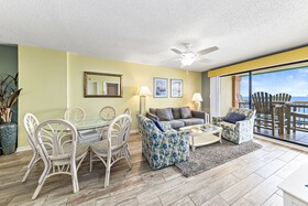 Harbor Place Condominiums by Hosteeva