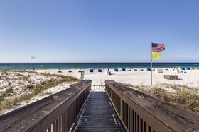 Harbor Place Condominiums by Hosteeva