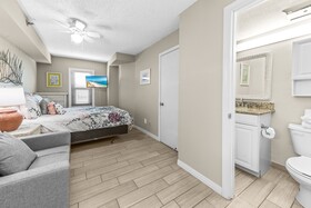 Harbor Place Condominiums by Hosteeva