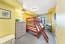 Harbor Place Condominiums by Hosteeva