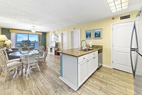 Harbor Place Condominiums by Hosteeva