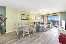 Harbor Place Condominiums by Hosteeva