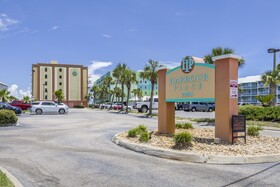 Harbor Place Condominiums by Hosteeva