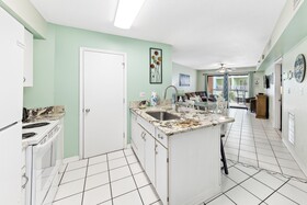 Harbor Place Condominiums by Hosteeva