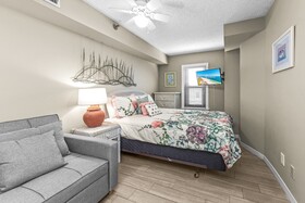 Harbor Place Condominiums by Hosteeva