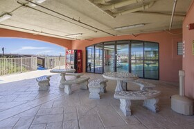 Harbor Place Condominiums by Hosteeva