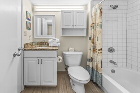 Harbor Place Condominiums by Hosteeva