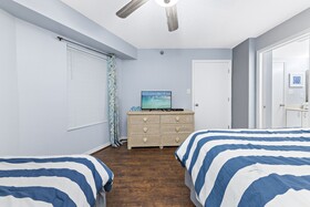 Harbor Place Condominiums by Hosteeva