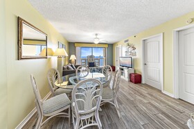 Harbor Place Condominiums by Hosteeva