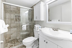 Harbor Place Condominiums by Hosteeva