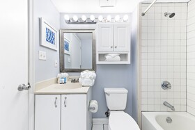 Harbor Place Condominiums by Hosteeva