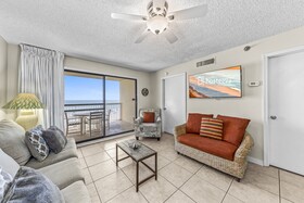 Harbor Place Condominiums by Hosteeva