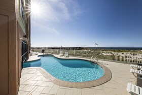 Harbor Place Condominiums by Hosteeva