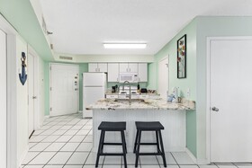 Harbor Place Condominiums by Hosteeva