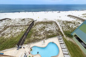 Harbor Place Condominiums by Hosteeva