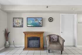 Harbor Place Condominiums by Hosteeva