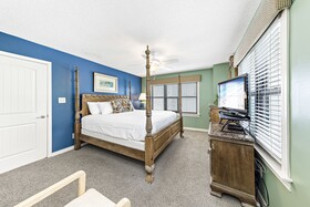 Harbor Place Condominiums by Hosteeva