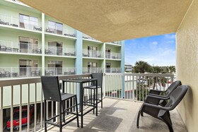 Harbor Place Condominiums by Hosteeva