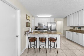 Harbor Place Condominiums by Hosteeva