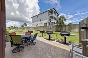 Harbor Place Condominiums by Hosteeva