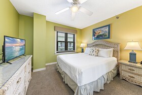 Harbor Place Condominiums by Hosteeva