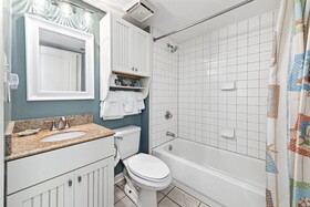 Harbor Place Condominiums by Hosteeva