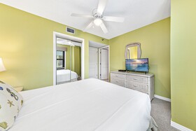 Harbor Place Condominiums by Hosteeva