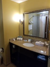 Holiday Inn Express Gulf Shores
