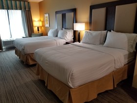 Holiday Inn Express Gulf Shores
