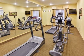 Holiday Inn Express Gulf Shores