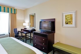 Holiday Inn Express Gulf Shores