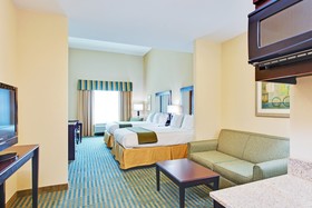 Holiday Inn Express Gulf Shores
