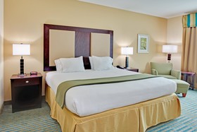 Holiday Inn Express Gulf Shores