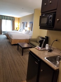 Holiday Inn Express Gulf Shores