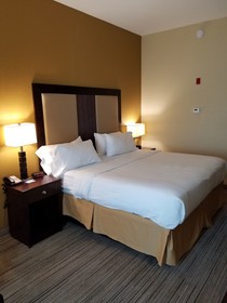 Holiday Inn Express Gulf Shores