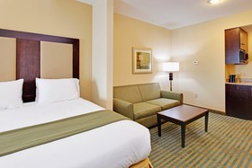 Holiday Inn Express Gulf Shores