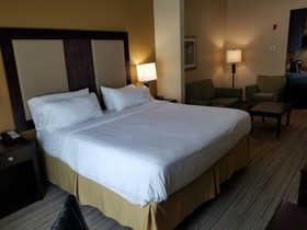 Holiday Inn Express Gulf Shores