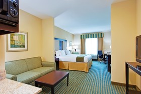 Holiday Inn Express Gulf Shores