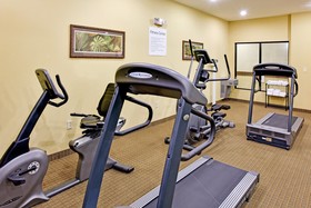 Holiday Inn Express Gulf Shores