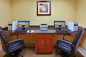 Holiday Inn Express Gulf Shores